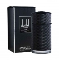 DUNHILL ICON ELITE 100ML EDP SPRAY FOR MEN BY ALFRED DUNHILL